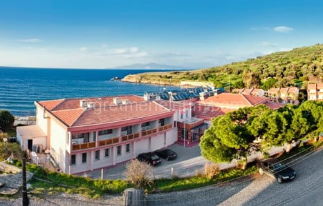 Foça Öğretmenevi